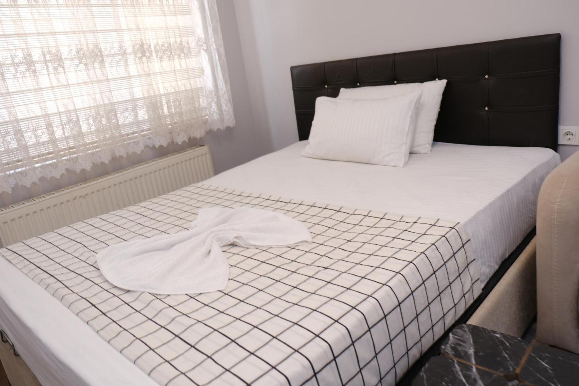 Eyluel Butik Otel Yildirim Dış mekan fotoğraf