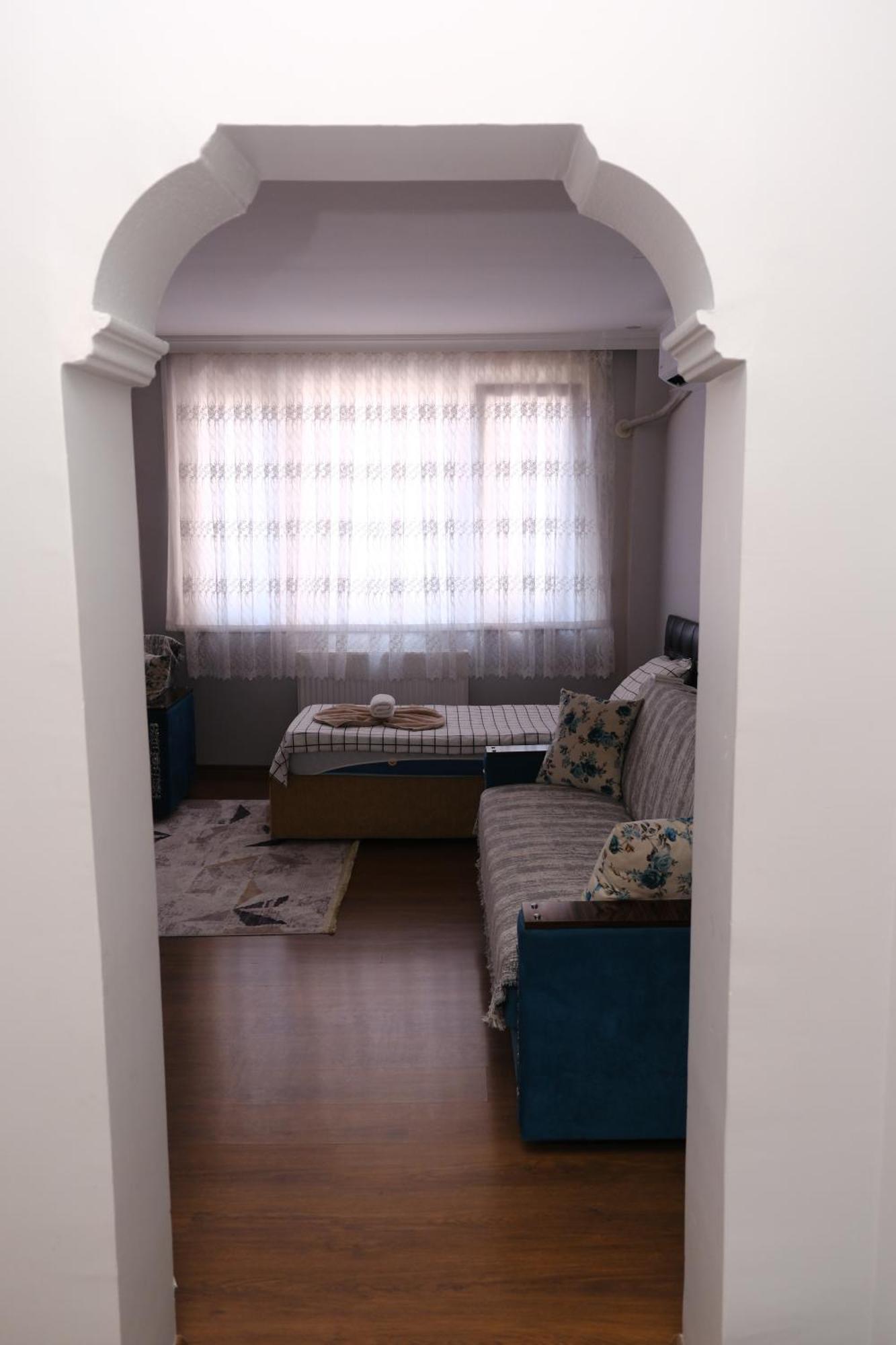Eyluel Butik Otel Yildirim Dış mekan fotoğraf