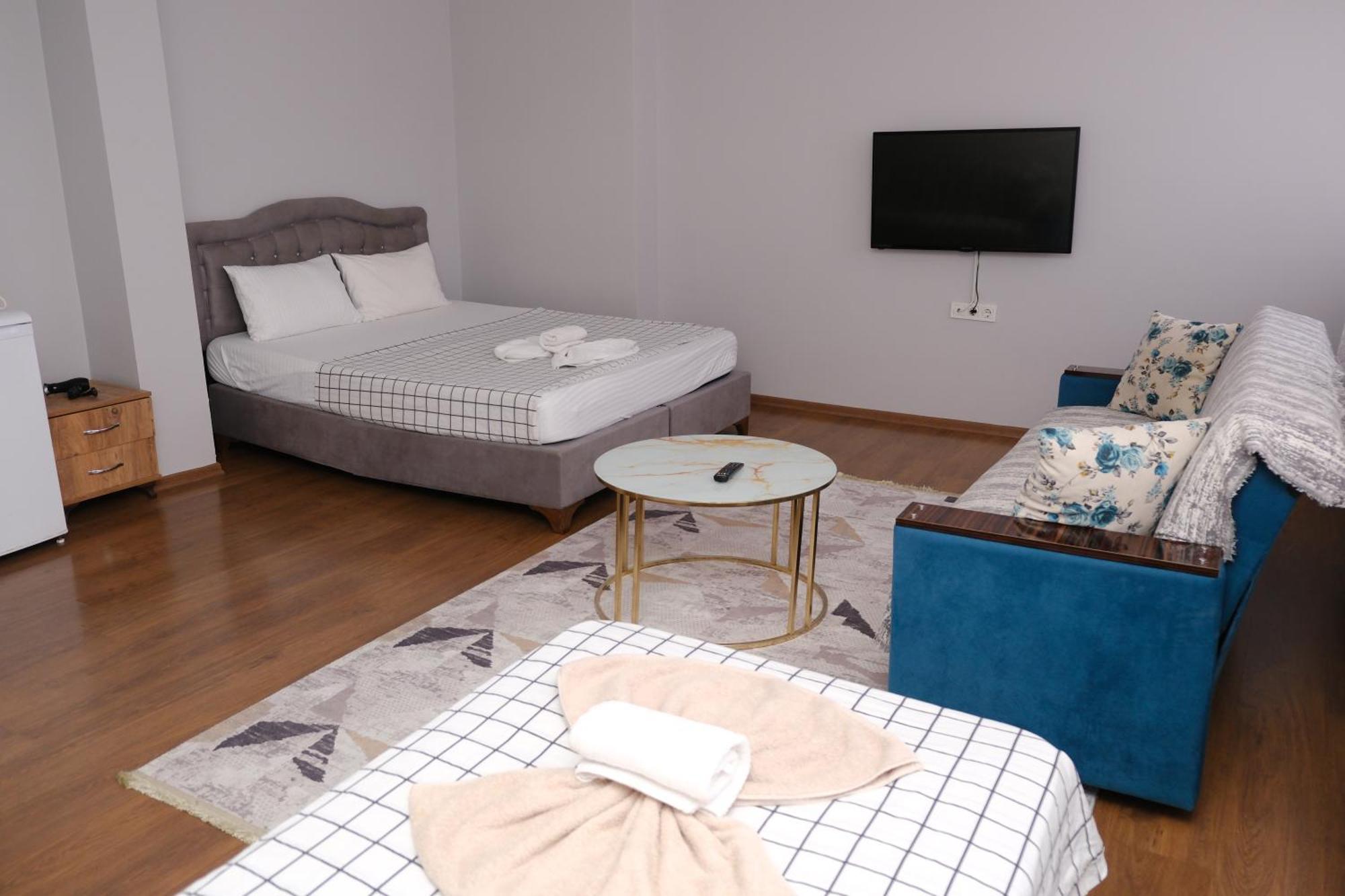 Eyluel Butik Otel Yildirim Dış mekan fotoğraf