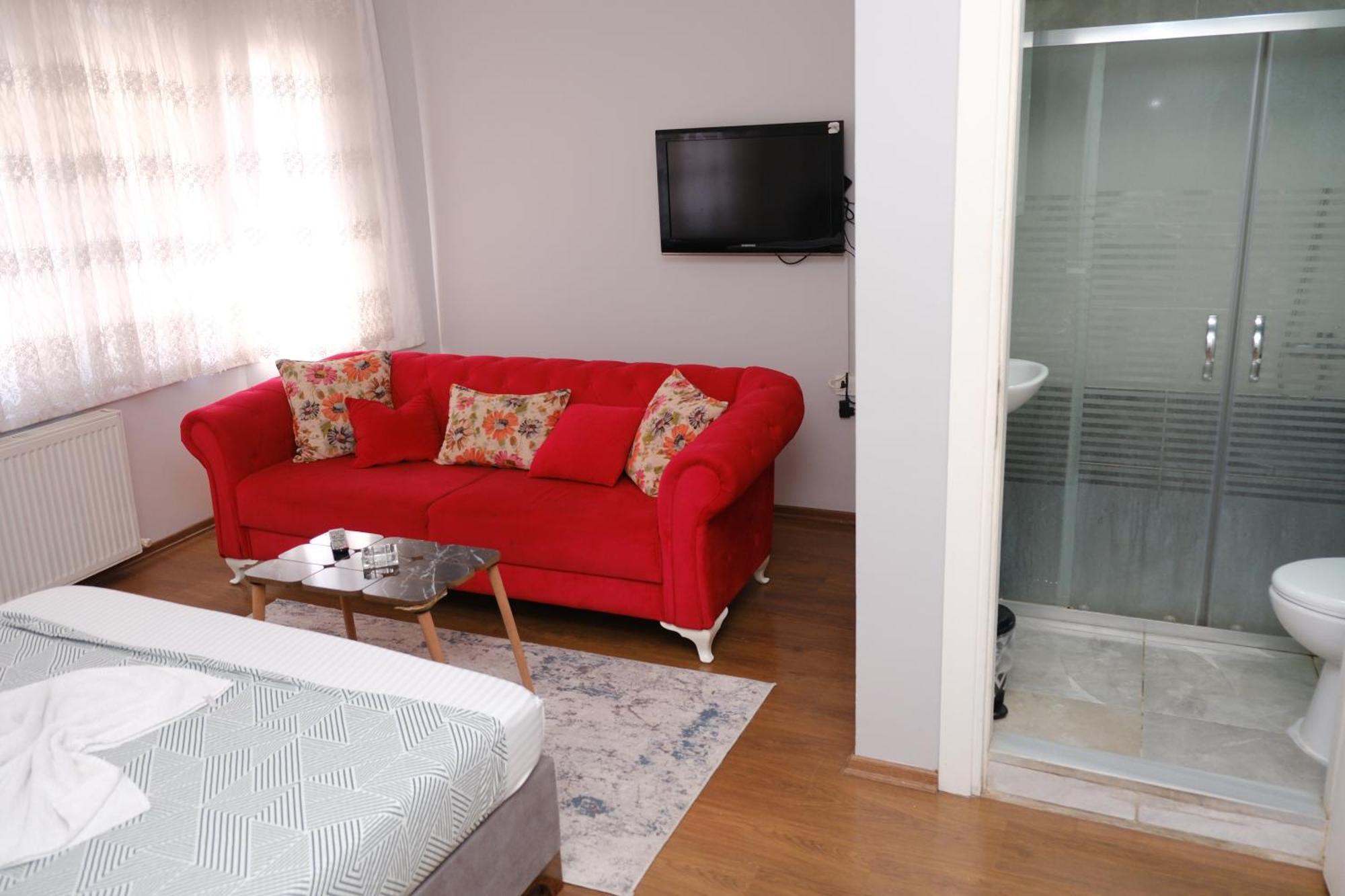 Eyluel Butik Otel Yildirim Dış mekan fotoğraf