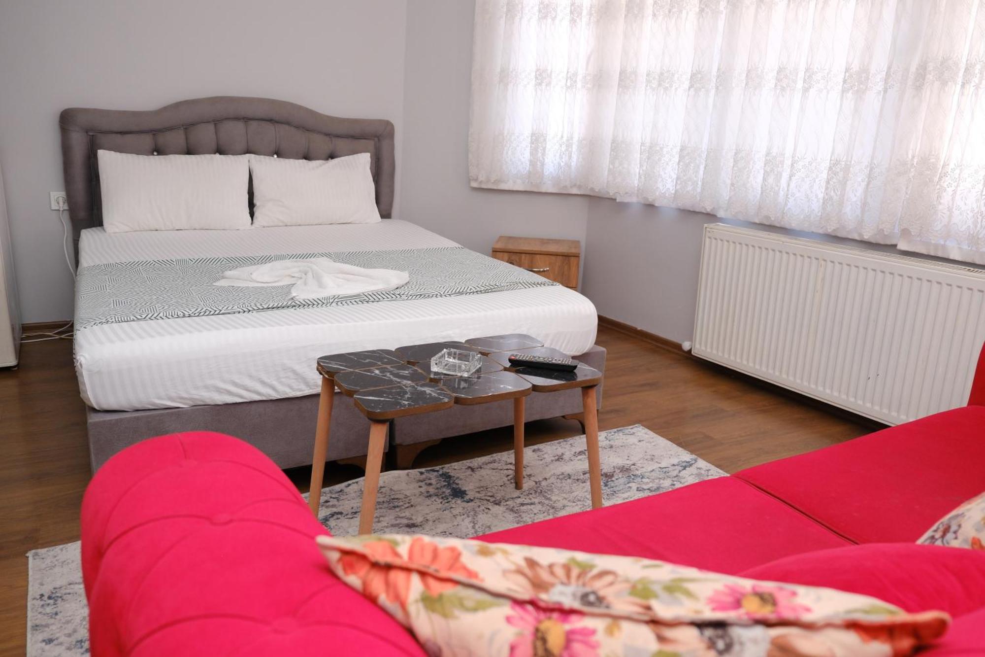 Eyluel Butik Otel Yildirim Dış mekan fotoğraf