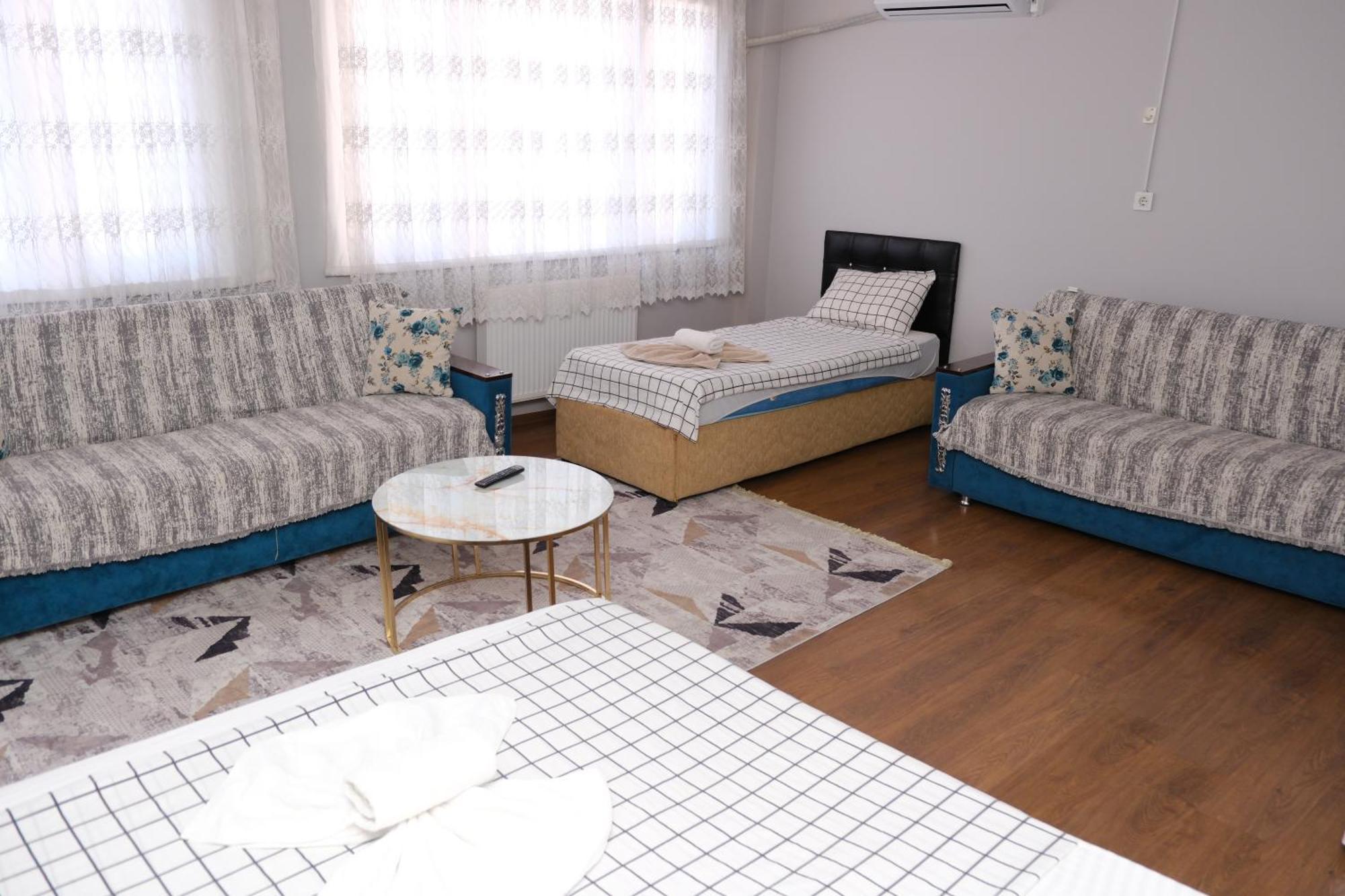 Eyluel Butik Otel Yildirim Dış mekan fotoğraf
