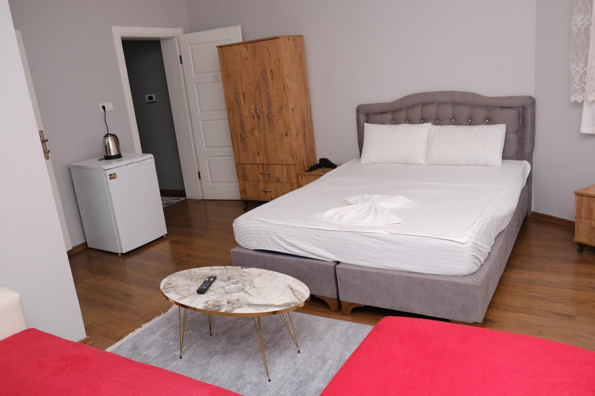 Eyluel Butik Otel Yildirim Dış mekan fotoğraf