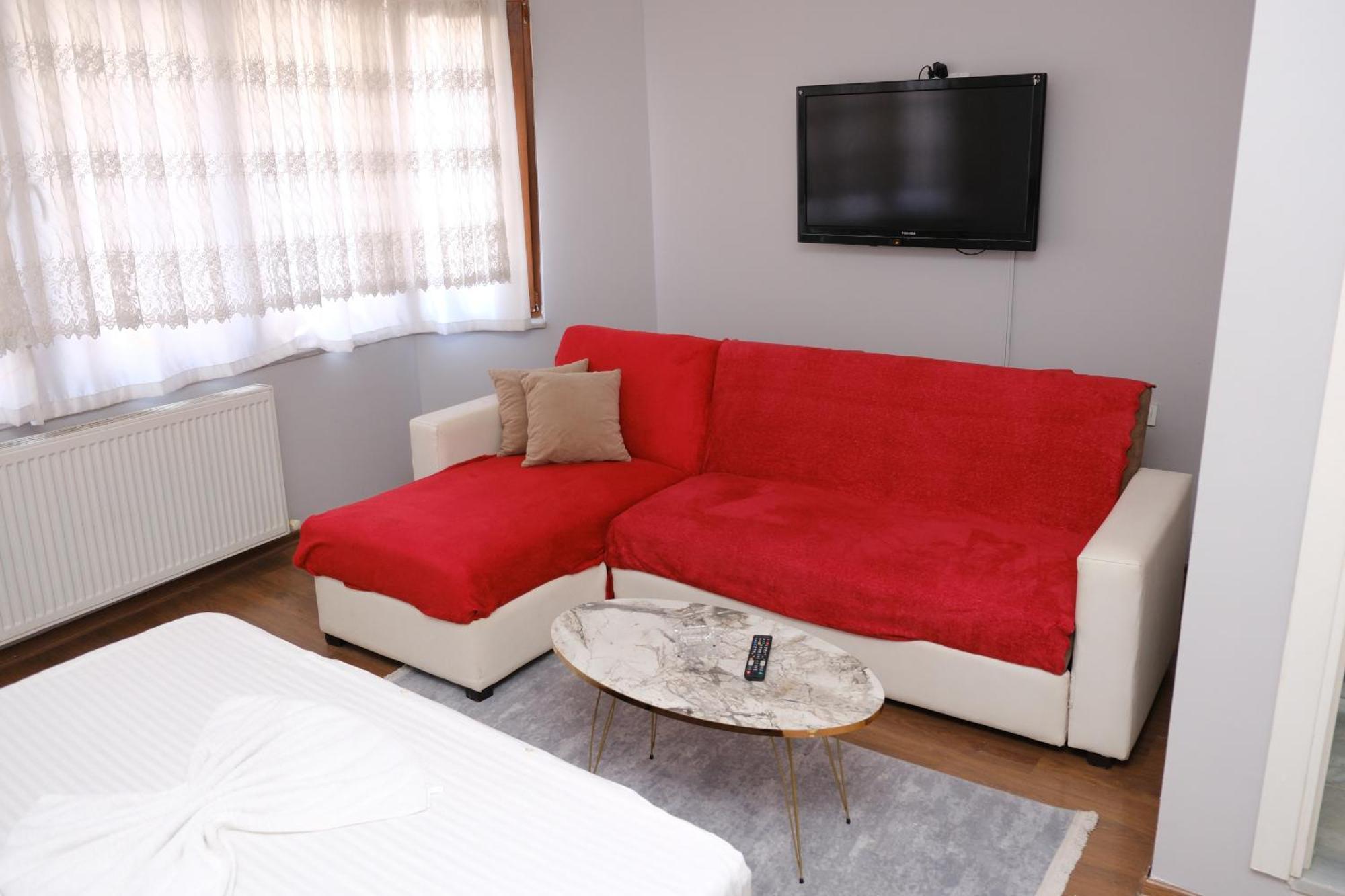 Eyluel Butik Otel Yildirim Dış mekan fotoğraf