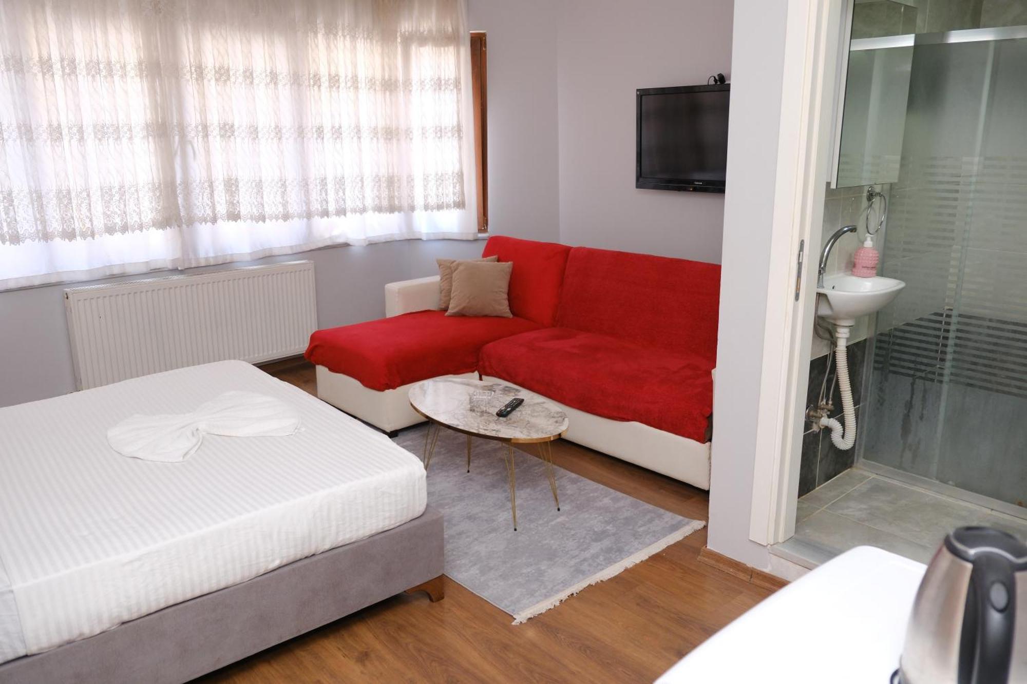 Eyluel Butik Otel Yildirim Dış mekan fotoğraf
