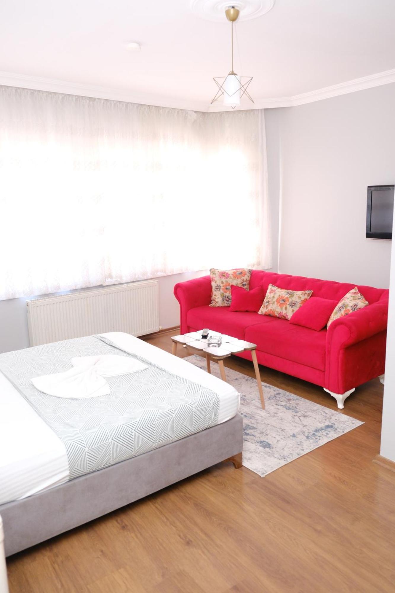 Eyluel Butik Otel Yildirim Dış mekan fotoğraf
