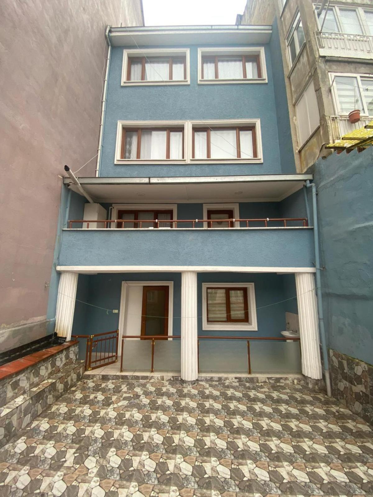 Eyluel Butik Otel Yildirim Dış mekan fotoğraf